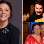 «Мы еще не в состоянии постичь эту потерю» — отечественные знаменитости умилили воспоминаниями о легендарной Нине Матвиенко 14 10