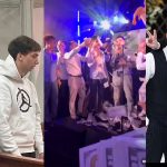 Снова пышная свадьба на Львовщине: разбрасывали стодолларовые купюры под российский рэп, ведущим был Юрий Ткач (ФОТО, ВИДЕО) 16 5