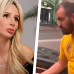 «Кусок дерьма» — Светлана Лобода заявила, что готова взять на работу таксиста, отказавшегося разговаривать на государственном языке 15 6 5