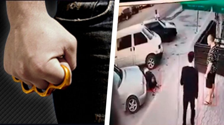 Любители российского шансона до полусмерти избили отца воина ВСУ, сделавшего им замечание: жизнь мужчины спасают в реанимации 6 6