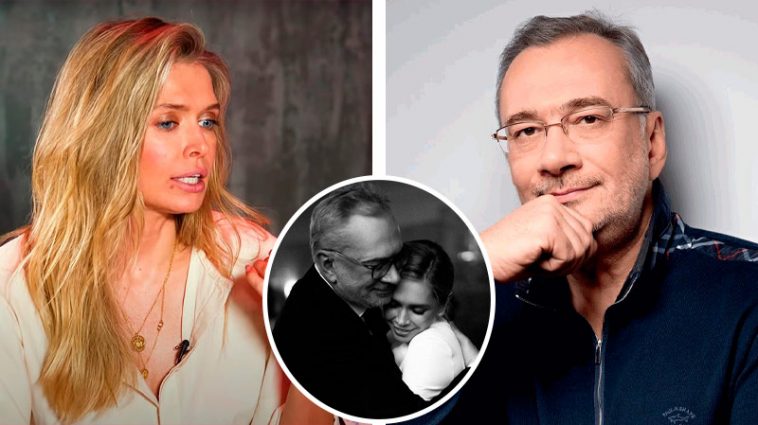 Вера Брежнева официально рассталась с Константином Меладзе: комментарий от певицы 6 901 1