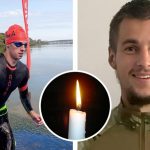 Ему было всего 23 и он был непригоден к военной службе: на войне погиб волонтер, пловец и детский тренер Дмитрий Одинец 13 901 11