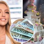 Продюсер Поляковой озвучил сумму, которую певица получила за выступление на свадьбе экс-прокурора 13 901 13