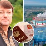 Мэр разрушенной Славуты – гражданин РФ?! В Сети появился документ, бросающий тень на биографию В. Сидора 15 901 14