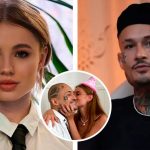 Звезда сериала «Школа» разошлась с Моргенштерном через полгода отношений 14 901 15