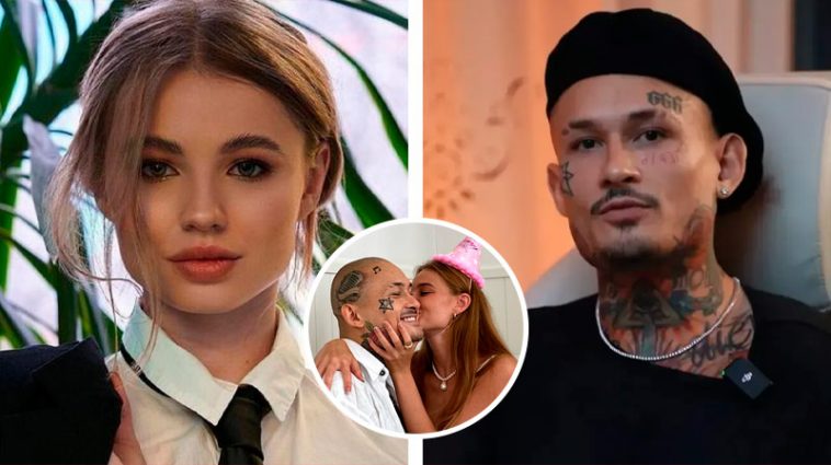 Звезда сериала «Школа» разошлась с Моргенштерном через полгода отношений 6 901 15