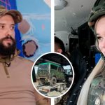 «Что это за г*мно?» — украинский военный высмеял блогера Вербу за ее хайп на помощи для ВСУ 17 901