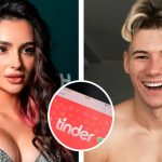 Мужа Анны Тринчер поймали с поличным на сайте знакомств 12 901 6