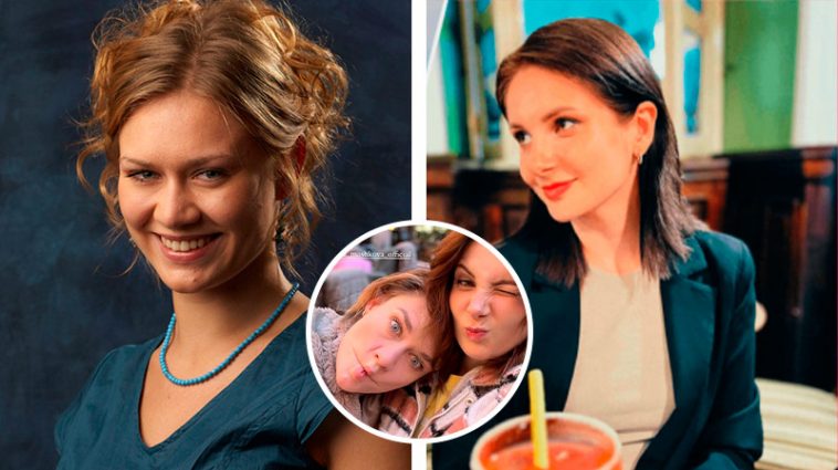 Мария Машкова встретилась с сестрой — Милой Зеленской и умилила забавным общим селфи 6 901 7