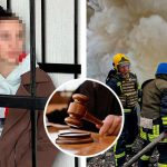 Сливала локации военных объектов: суд вынес приговор агентке РФ из Кировоградской области 14 901 8