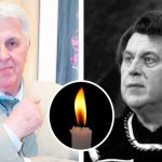 Умер известный солист Национальной оперы Украины 16 901 9