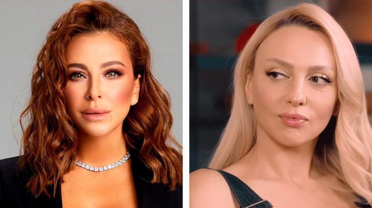 «Тупой, мелкий человек» — Оля Полякова эмоционально вспомнила об изменнице Лорак 6 901 восстановлено