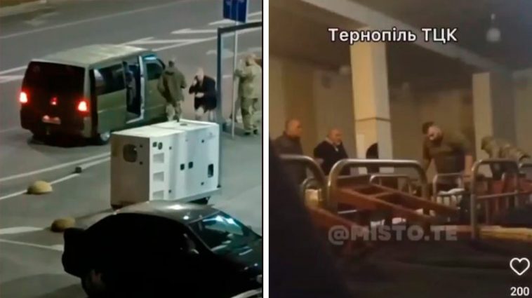 "Паковали" на улице, а затем зверски избивали в ТЦК: в прокуратуре заинтересовались действиями военных в Тернополе 6 New 2 2