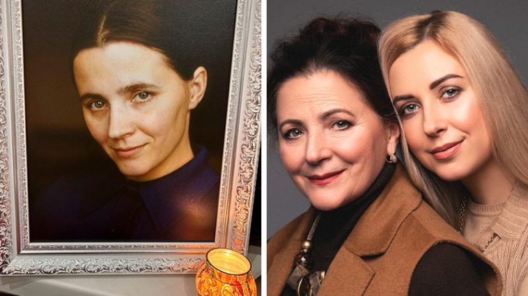 Дочь Нины Матвиенко сообщила о времени и месте прощания с певицей 6 New 2 3