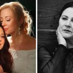 «Мечтала сделать сюрприз...» — Тоня Матвиенко презентовала песню-посвящение покойной маме в день ее рождения 12 New 2 4