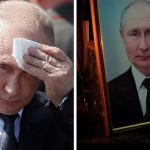 «Путин умер»: в России снова хоронят диктатора — что происходит на самом деле? 14 New 2 8