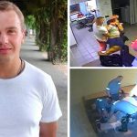 Надели наручники и стали бить руками и ногами: в Польше полицейские жестоко убили 26-летнего украинца 14 Квадрат 2