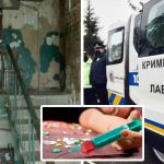 18-летняя девушка и трое парней: стали известны причины смерти четырех человек в общежитии Полтавы 13 Квадрат 5