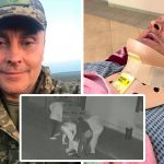 Сломана шея и отек мозга: в Черноморске пятеро военных жестоко избили и ограбили однополчанина 14 Квадрат 6