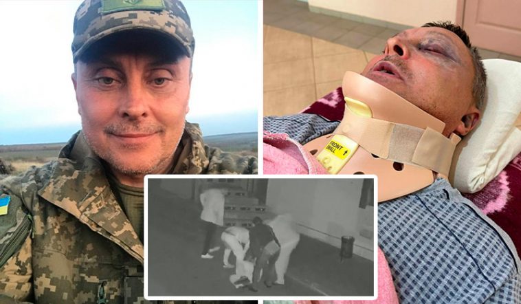 Сломана шея и отек мозга: в Черноморске пятеро военных жестоко избили и ограбили однополчанина 6 Квадрат 6