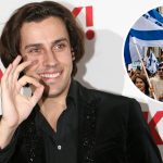 Галкин назвал дату окончания войны в Израиле 14 аа