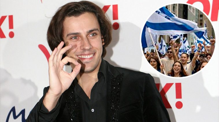 Галкин назвал дату окончания войны в Израиле 6 аа