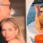 "Не хуже Веры!" - 22-летняя пассия Константина Меладзе засветила ягодицы, позируя на яхте 17