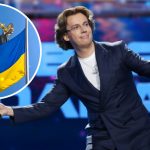 Совсем без акцента: на концерте в Варшаве Галкин исполнил песню на украинском языке 16