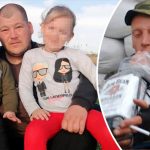 «Всех девятерых убил спящими, выстрелами в голову» — в Волновахе оккупант расстрелял семью с двумя детьми 15