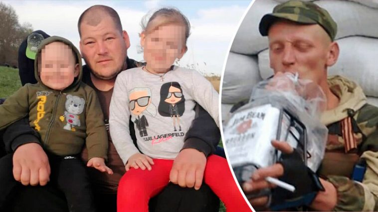 «Всех девятерых убил спящими, выстрелами в голову» — в Волновахе оккупант расстрелял семью с двумя детьми 6