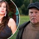 «Все через Украину»: актер-путинист Гостюхин поссорился с дочерью из США и сестрой из Харькова 14 гостюхина