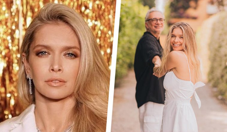 «Мы официально разведены»: Вера Брежнева предоставила украинским СМИ подтверждение своего разрыва с Меладзе 5 для вери