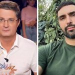 "Это банальная месть": Козловский заявил, что Кондратюк намерен его уничтожить 16 для кондратюка посл