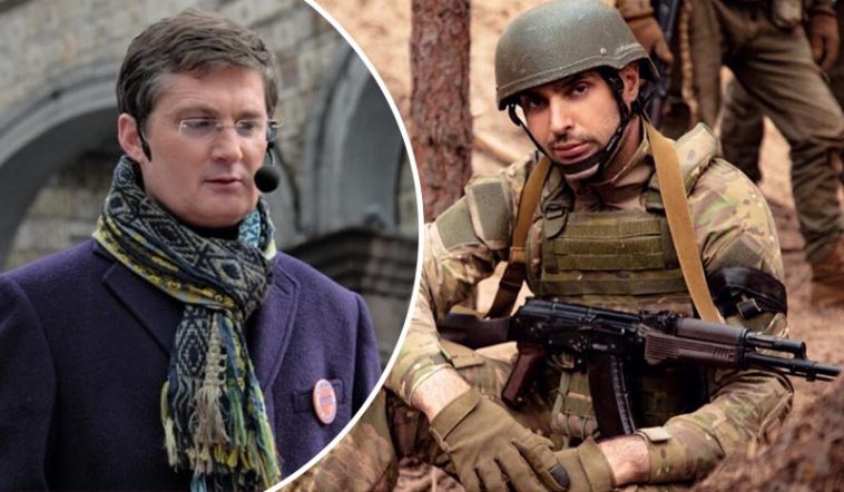 «Не пости свое дерьмо»: Кондратюк резко отреагировал на предложение «мирового соглашения» от Виталия Козловского 6 для кондратюка1