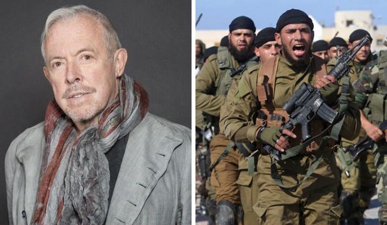 «Начали поступать угрозы»: Андрей Макаревич сделал резкое заявление о ХАМАС 6 для макара5 1