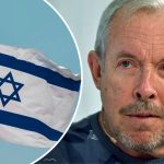 «Я возвращаюсь домой — в Израиль»: Андрей Макаревич метко поставил на место путинистов, обвинивших его в «очередной измене» 15 для макаревича