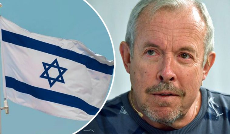 «Я возвращаюсь домой — в Израиль»: Андрей Макаревич метко поставил на место путинистов, обвинивших его в «очередной измене» 5 для макаревича