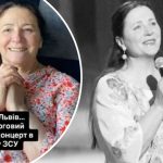 «Ехала на благотворительный концерт»: Сетью распространилось видео с Ниной Матвиенко за два месяца до ее смерти 15 для матвієнко3