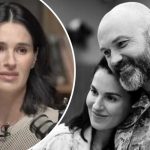 «Он оставил меня саму»: Ефросинина со слезами на глазах рассказала, как ныне живет без мужа-военного 15 для маши 3