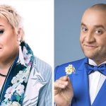 «В последние годы жизни она расцвела»: руководитель «Дизель Студио» Егор Крутоголов вспомнил, какой была Марина Поплавская в ее годовщину. 18 для поплавской