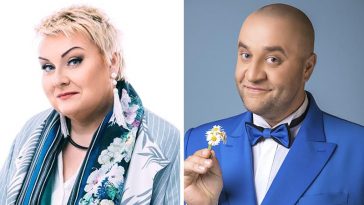 для поплавской