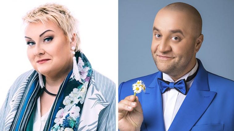 для поплавской