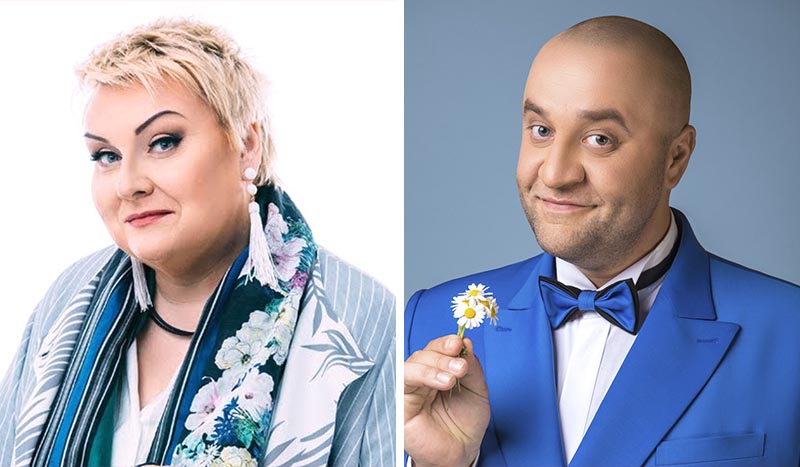 для поплавской