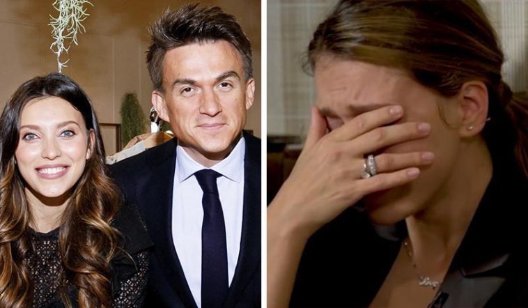 Наркотическая зависимость Топалова и насилие в семье: стали известны шокирующие подробности о браке Регины Тодоренко 5 для регини