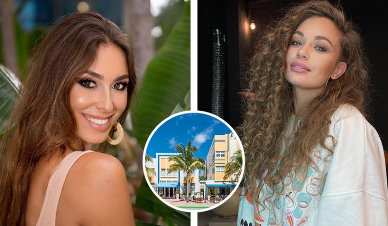 Победительница «Холостяка» Шульгина предположила почему Яна Соломко изменила Украине, а теперь «переобулась в воздухе» 6 для соломки