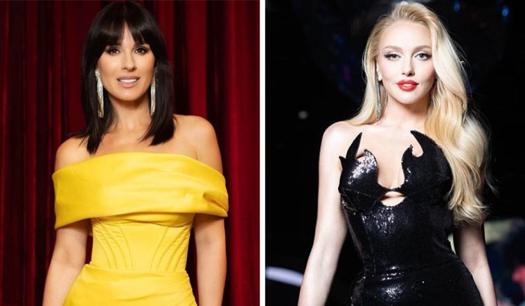 для єфросининой