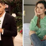 «Застали вдвоем»: Никиту Добрынина заподозрили в романе с известной украинской блогершей 13 добринина