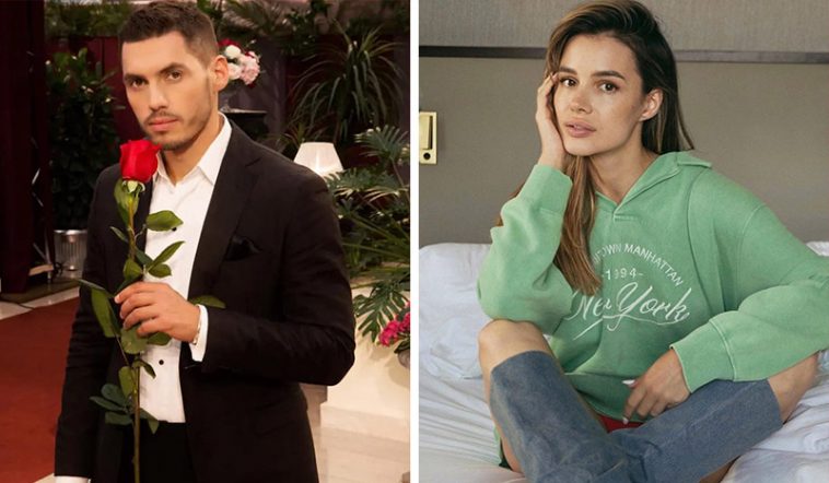 «Застали вдвоем»: Никиту Добрынина заподозрили в романе с известной украинской блогершей 6 добринина