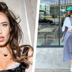 «Надежда — не в надежде»: певица Дорофеева прокомментировала слухи о том, что она беременна 14 дорофеева 758x442 1