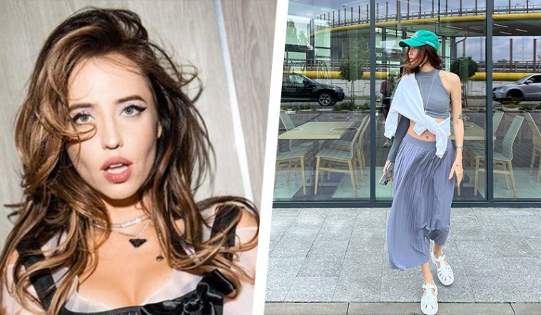 «Надежда — не в надежде»: певица Дорофеева прокомментировала слухи о том, что она беременна 6 дорофеева 758x442 1